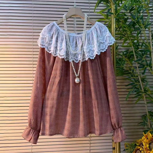 胖妹妹大码女装秋季2026