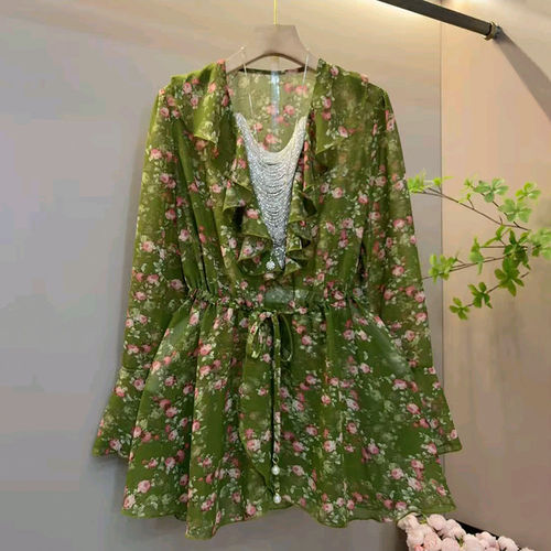 胖妹妹大码女装夏季2026