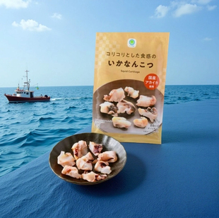 日本直邮全家炙烤猪肉铺鱿鱼卤蛋鲟鱼烤鱼糕开袋即食零食