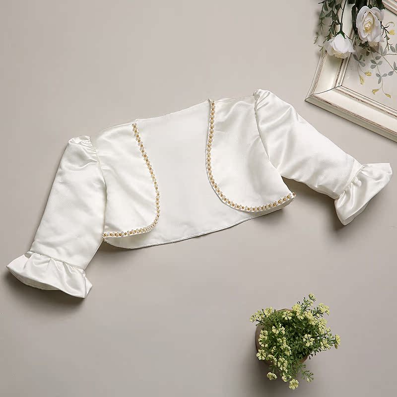 Cape pour fille - Ref 2156746 Image 3