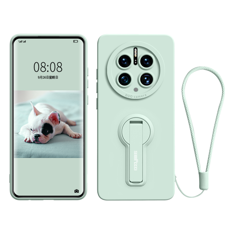 适用华为mate全型号手机壳新支架