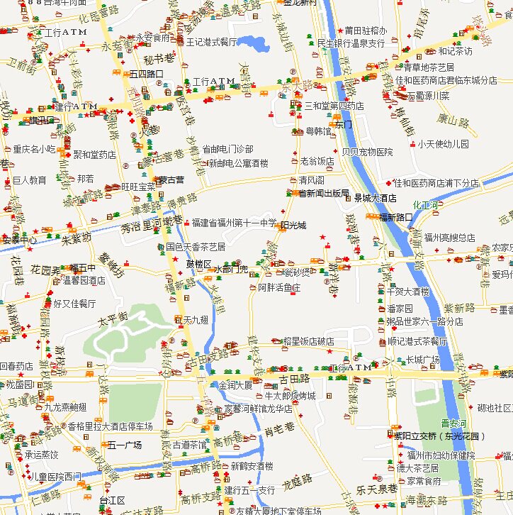 mapinfo地图GIS道路数据shp格式2026年