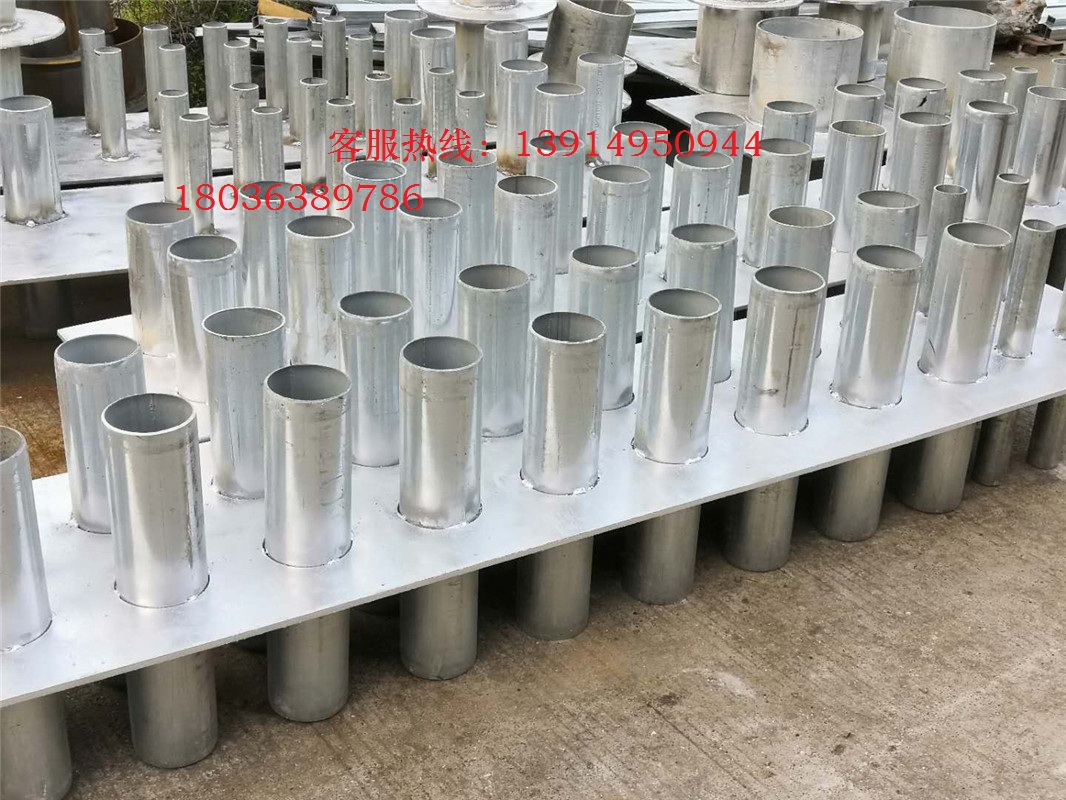 镀锌防水套管/人防穿墙套管/密闭肋套管/电气套管/刚性组合套管