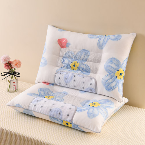 助睡眠护颈椎枕芯单只装