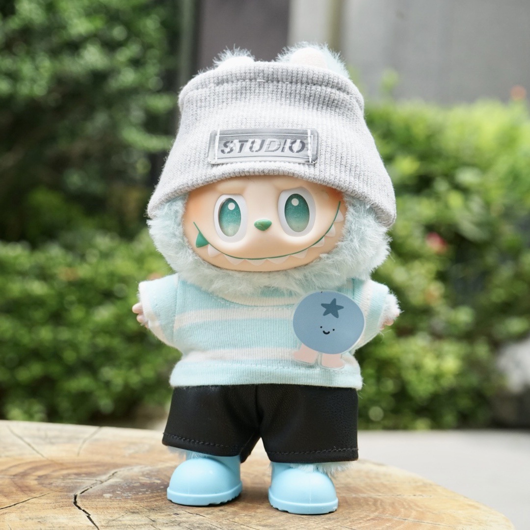 labu娃衣017cm拉服1/2/3