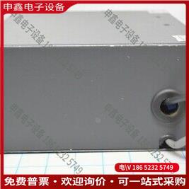 拍前询价：0010-05478 / ASSY单色控制盒300 毫米