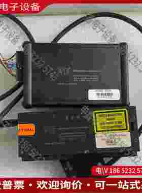 拍前询价：加拿大WDI MCM+/ATF6 SYS 658nm工业自动