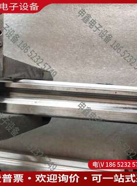 请询价：台湾ABRH25A导轨总长106米滑块安装孔距为57m