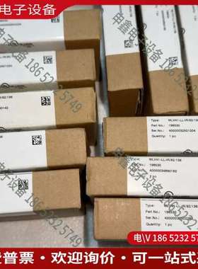 请询价：198530倍加福MLV41-LL-IR/92/136原