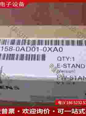 拍前询价：SIMENS/SIMENS6es7158-0ad00-0装正