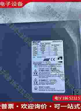 拍前询价：埃斯顿伺服驱动器型号ED3L-08AEA是图