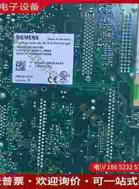 拍前询价：几乎的SIMENSNCU5735数控系统型号6FC5357