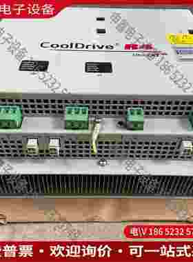 拍前询价：清能德创控制器CDRC4-A1505