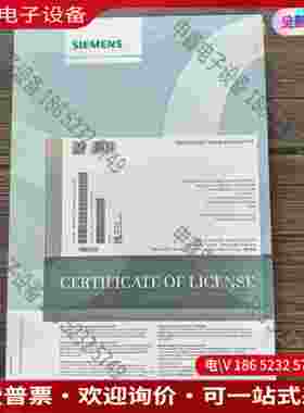 拍前询价：未拆封 SIMENS 6ES7833-1FA16-0YA5