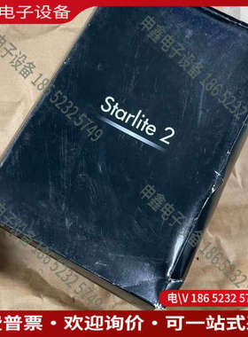 询价：GOSSEN Starlite 2 照度计带包装盒功