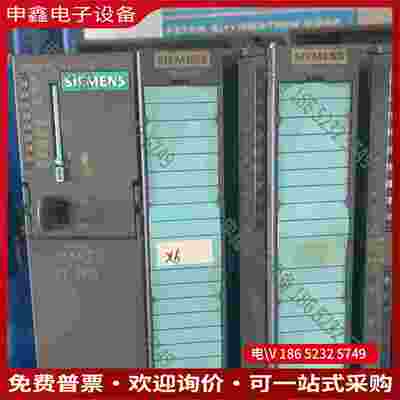 拍前询价：SIMENSPLC314-6EH04-0AB0
