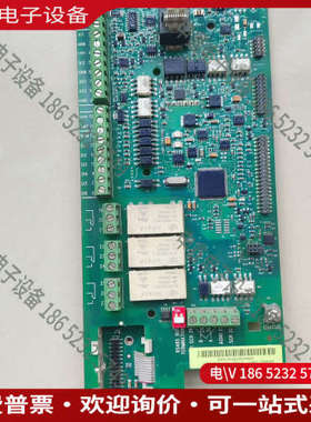 询价：变频器ACS510CPU板/控制板/主板SMIO-