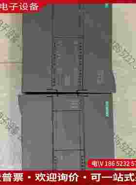 拍前询价：SIMENSSIMATIC S7-1200 PLC型号CPU 1