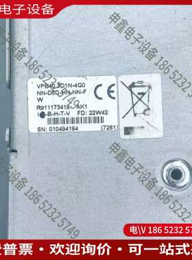 请询价：力士乐工控机VPB403D1N-4G0NN-D5D-HN-