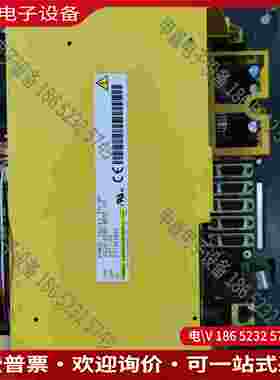 拍前询价：A02B-0285-B502 B500发那科21i-MB T