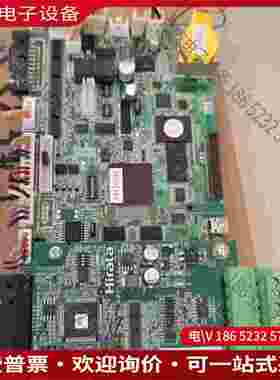 拍前询价：Hirata平田控制器主板 HPC-907C TSKA6