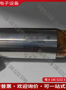 议价：E+H音叉开关FTL33-AA4U3BBWSJ裸机