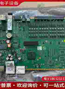 拍前询价：ABB控制板COM02 1KHL178025R0102Z