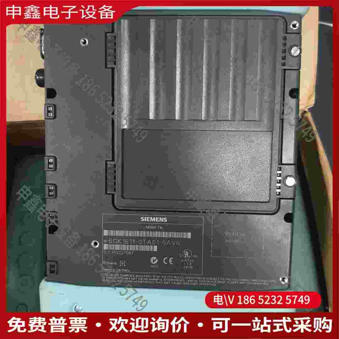 拍前询价：MOBIC T8触摸屏型号6GK1