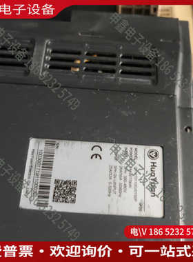 议价：华远变频器G1-410110G/0150P功率11kw 38