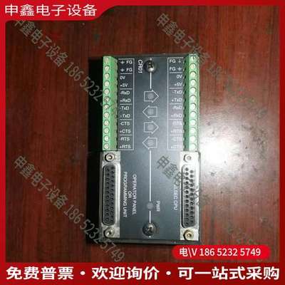 请询价：MELSEC CR01通信模块工业自动化专用还可