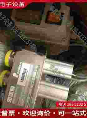 拍前询价：PIOVAN VP阀门控制器 工程余货VPGR3MB0有