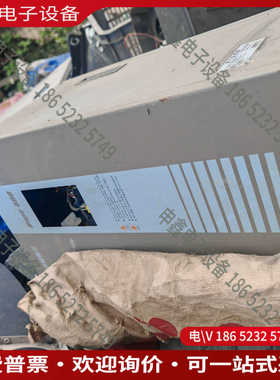 议价：一台希望森兰变频器Hope800G30T4轻微使用痕迹