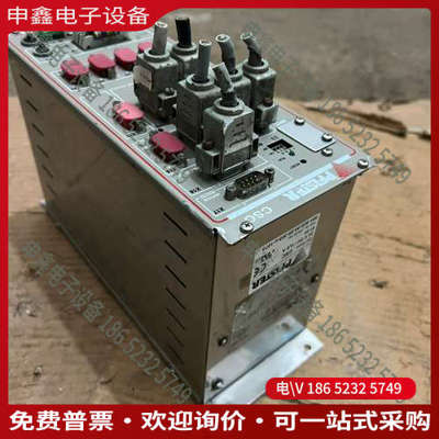 询价：PFISTER菲斯特转子称系统主控器CSC