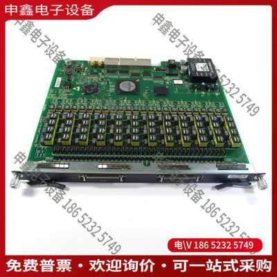 议价：中兴9806业务板E-ASTEC24路宽带板ASTE