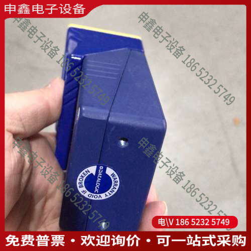 询价：Datalogic得利捷读码器 OM2000N 功