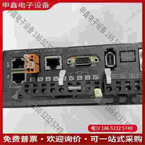拍前询价：Inovance伺服驱动器SV660NT5R4I-F