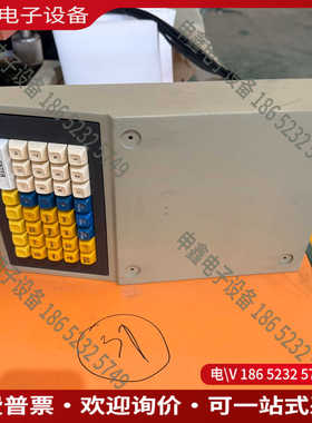 议价：美国进口Xynetics-Electroglas探针台型号