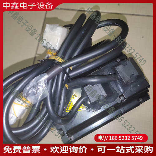 询价：迈信Maxsine 080MSL01330FNC1伺服电机0