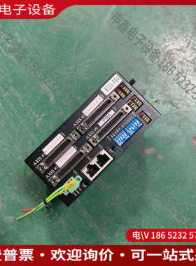 询价：台湾106-M324-PMAS1运动控制模块4轴从属