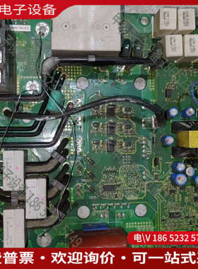 询价：变频器驱动板ETP712191保证质量