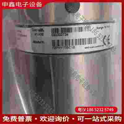 拍前询价：MKS Baratron Capacitance Manom