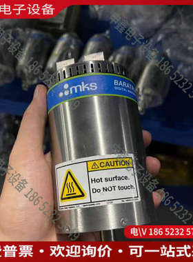 询价：MKS DA03B-34554真空压力计型号DA03B-3