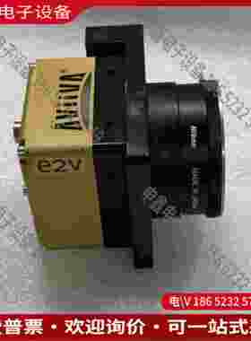 拍前询价：E2V AT71YSM2CL2010-BA0工业黑白线阵扫描