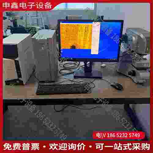 拍前询价：VK-8710K/VK-8700K超景深