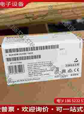 拍前询价：6GK5008-0GA00-1AB2 XB008G交换