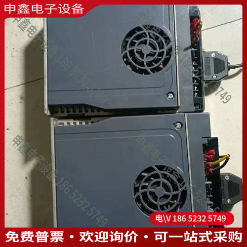 询价：OINHOPE伺服驱动器  还有一台JHE5-2T22ME