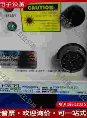 拍前询价：XEXCEL 1001F LASER HEAD 515UW