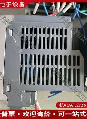 请询价：FR-CS84-050-60 变频器拍摄