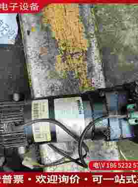 拍前询价：美国进口BISON减速电机 analysed型号为30