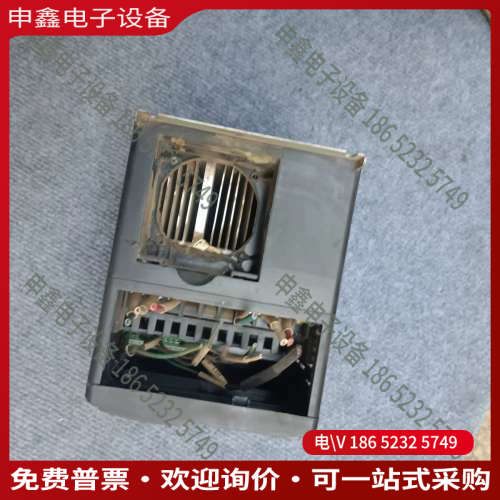 询价：变频器 MD310T37B-N 拍摄 无维